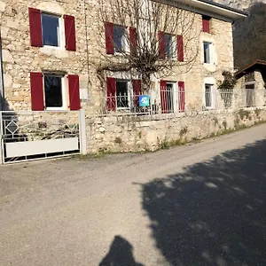  Séjour chez l'habitant Au Vieux Four