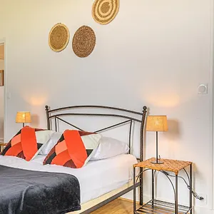La Madeleine Et Le Magda - 2 Dans Le Golfe Du Morbihan Appartement Vannes
