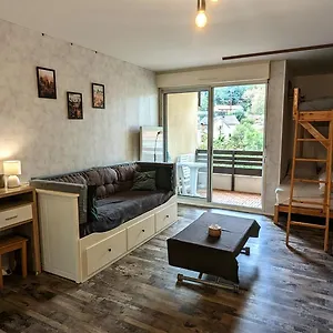 Le Banga D'ax Appartement Ax-les-Thermes