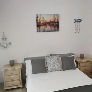 Costa Tropical City Appartement Motril